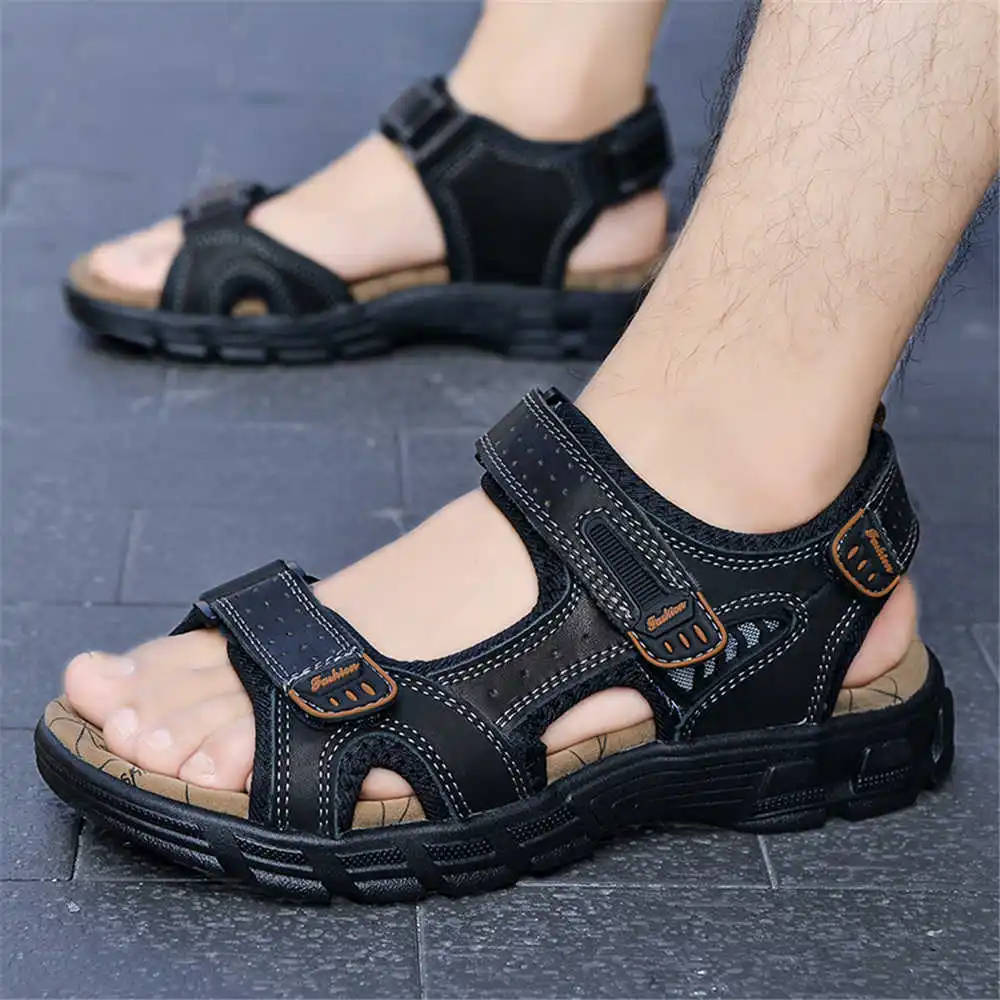 Home Bathroom Dimensions - Sandal pria dewasa, 45-46 anti slip