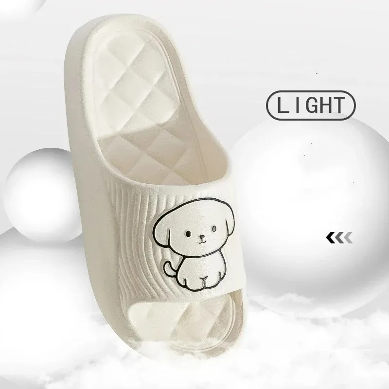 Sandal Kartun Lucu Sandal Kama - Home Bathroom Size ulasan dan harga