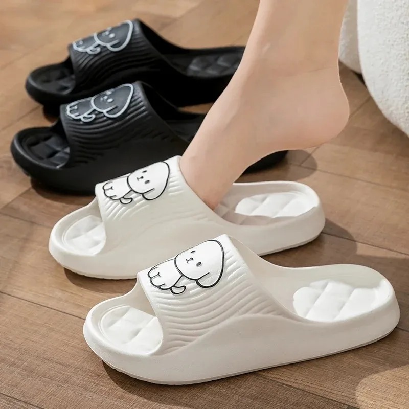 Sandal Kartun Lucu Sandal Kama - Home Bathroom Size ulasan dan harga