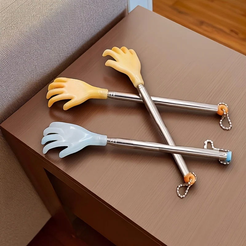 1 Buah Alat Pijat Punggung Por - Home Essentials Bathroom Accessories ulasan dan harga