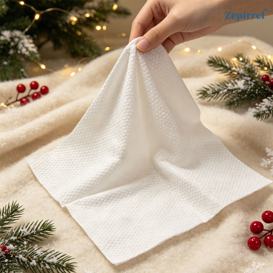 80/160 Lembar, Handuk Wajah Se - Home Bathroom Towels ulasan dan harga