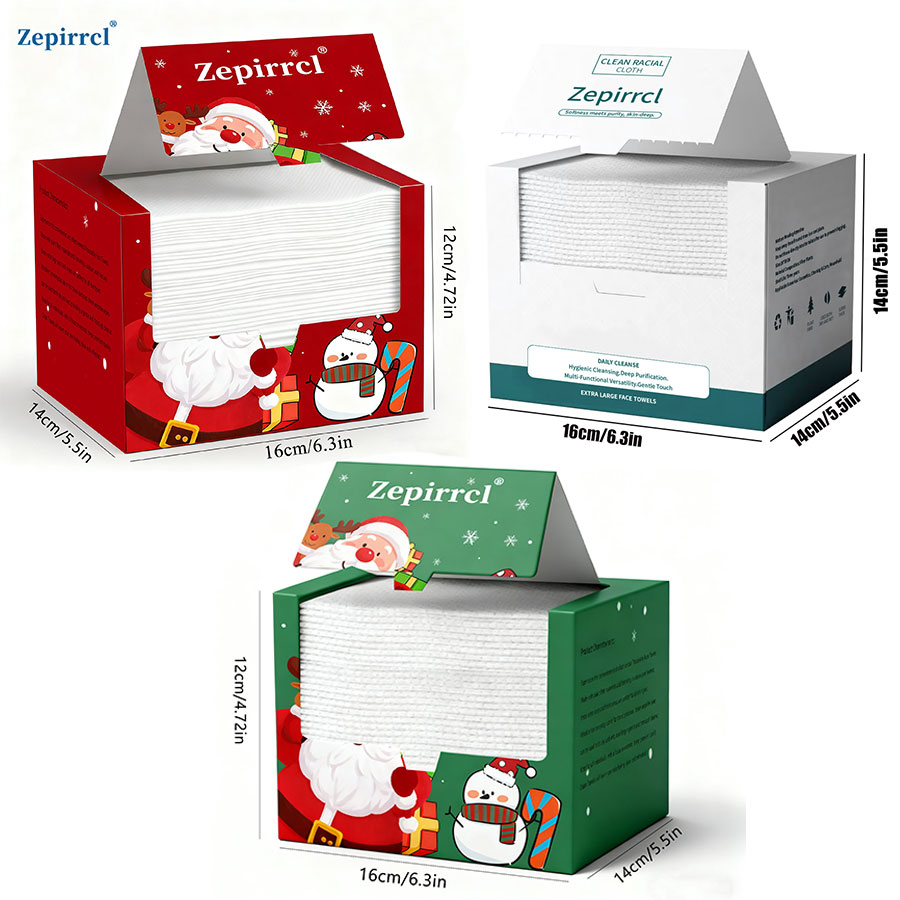 80/160 Lembar, Handuk Wajah Se - Home Bathroom Towels ulasan dan harga