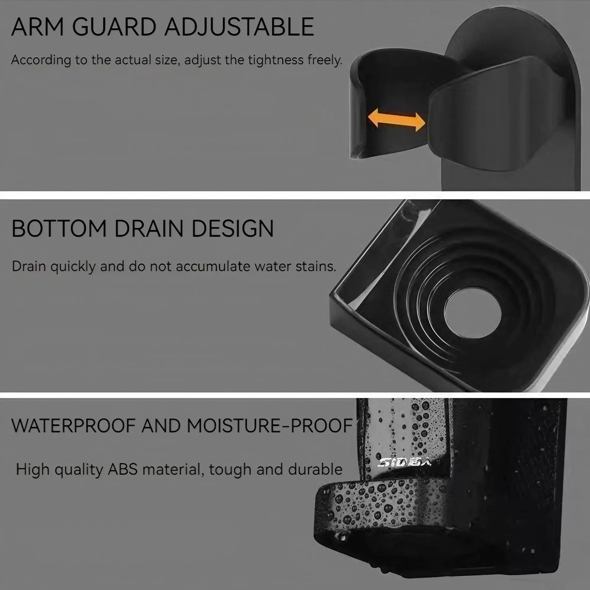 Tempat Sikat Gigi Tahan Air Ta - Home Essentials Bathroom Accessories ulasan dan harga