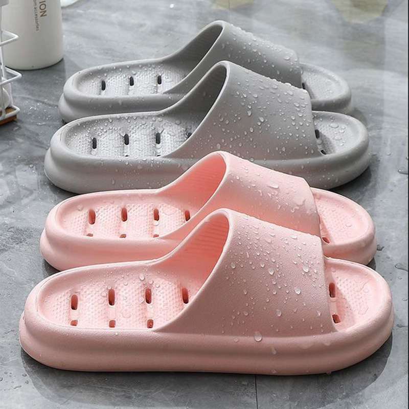 Sandal Mandi EVA Hollow Out un - Home Bathroom Size ulasan dan harga