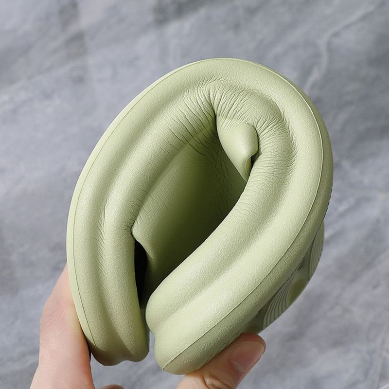 Sandal Mandi EVA Hollow Out un - Home Bathroom Size ulasan dan harga