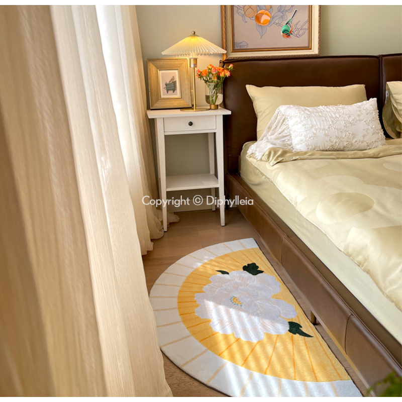 Portylleia karpet Oriental peo - Home Bathroom Dimensions ulasan dan harga