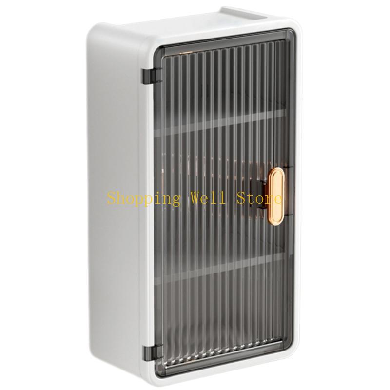 KX4B Tempat Tisu Kamar Mandi/R - Home Bathroom Paper Towels ulasan dan harga