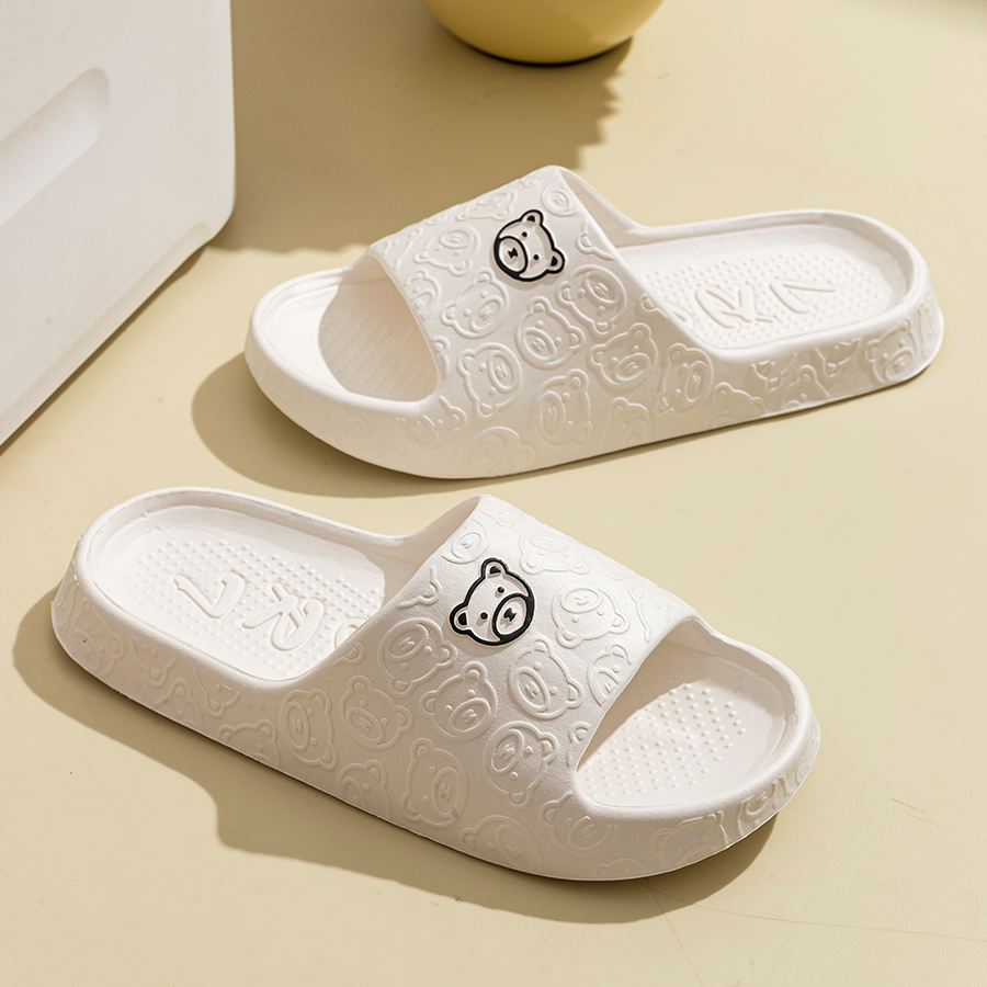 Sandal Wanita Beruang Lucu, Sa - Home Bathroom Size ulasan dan harga
