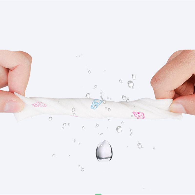 2 Gulungan/Lot 5 Lapisan Kerta - Home Bathroom Paper Towels ulasan dan harga