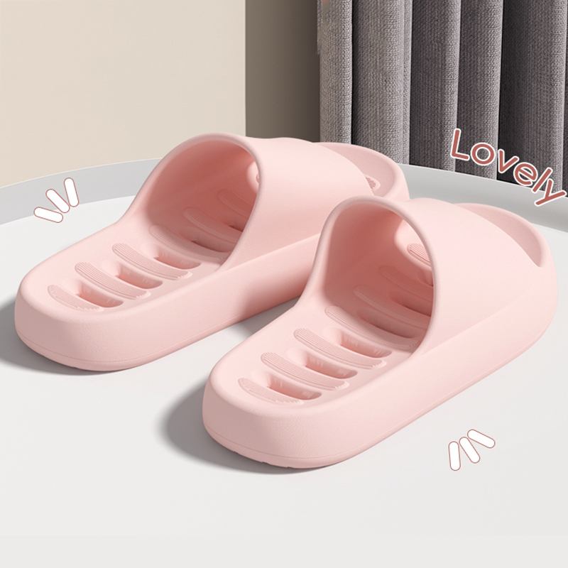 Sandal Kamar Mandi Anti Bocor  - Home Bathroom Size ulasan dan harga