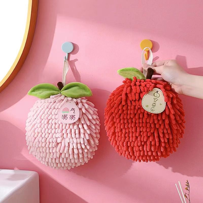kkjoy Handuk Lucu Desain Bola  - Home Bathroom Towels ulasan dan harga