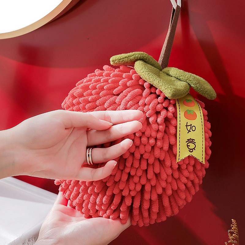 kkjoy Handuk Lucu Desain Bola  - Home Bathroom Towels ulasan dan harga