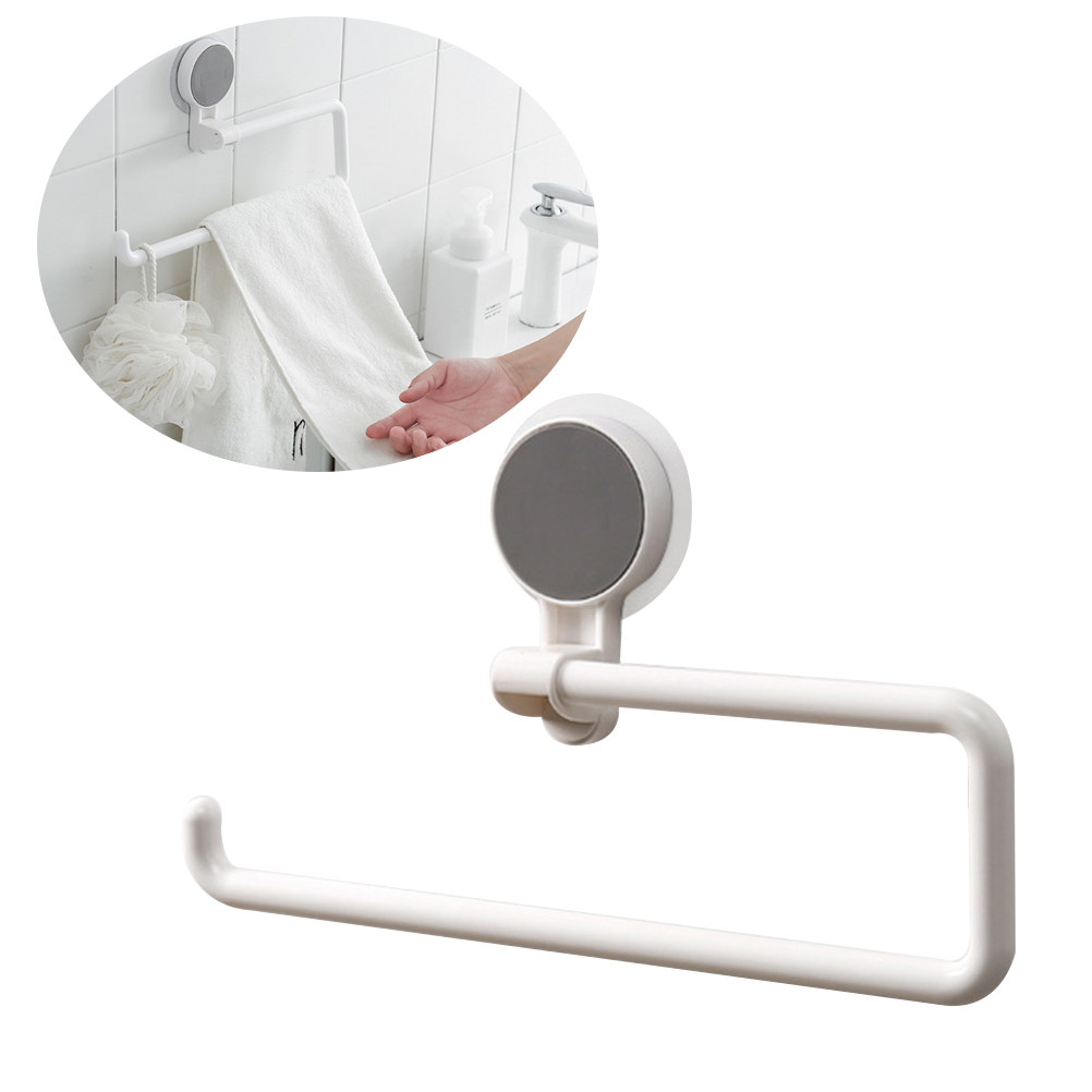 Tempat Tisu Kamar Mandi ABS An - Home Bathroom Paper Towels ulasan dan harga