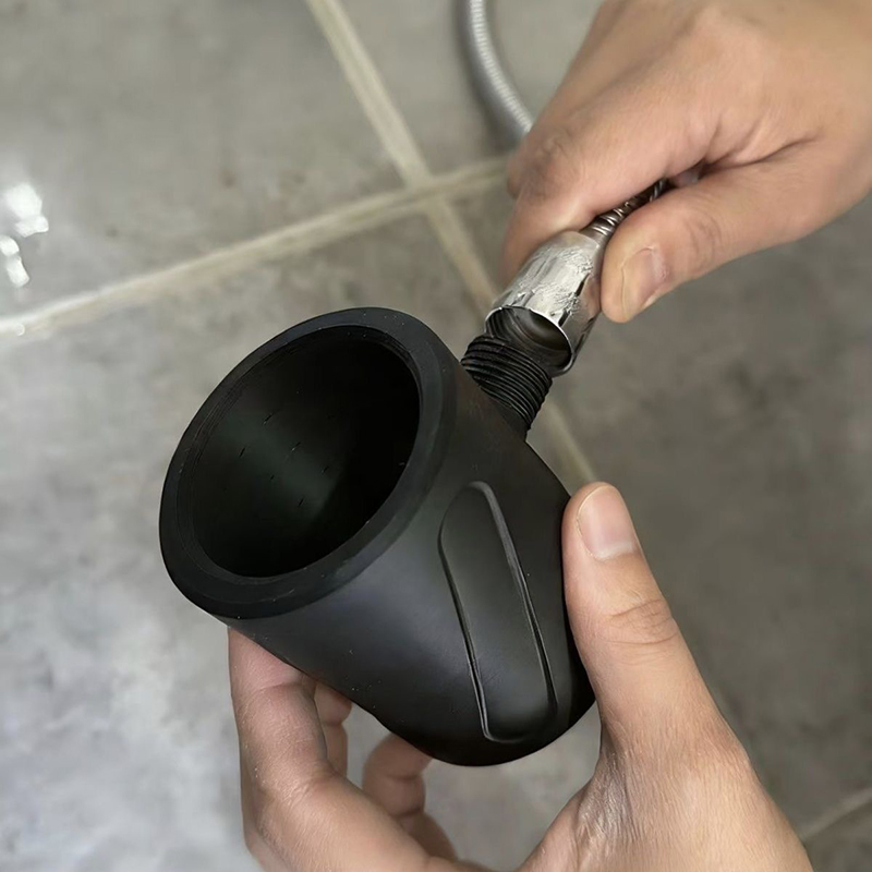 Kepala Pancuran Genggam Tekana - Home Bathroom Gadgets ulasan dan harga