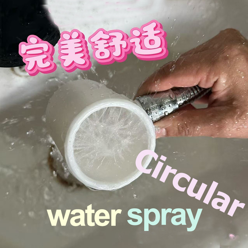 Kepala Pancuran Genggam Tekana - Home Bathroom Gadgets ulasan dan harga