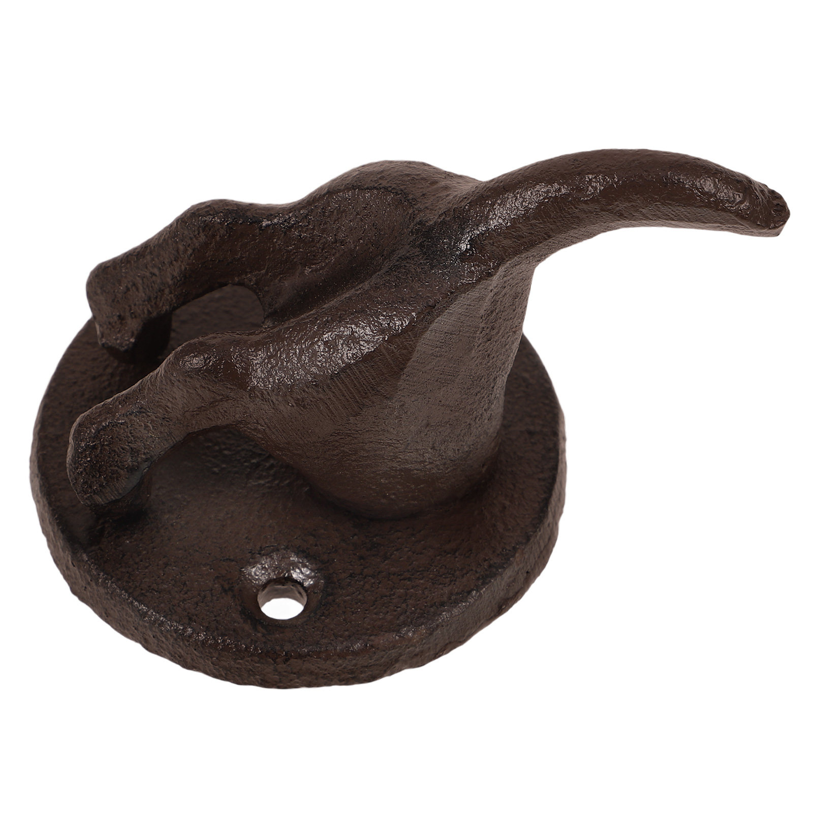 Gantungan Dinding Besi Cor Ant - Home Bathroom Wall Decor ulasan dan harga