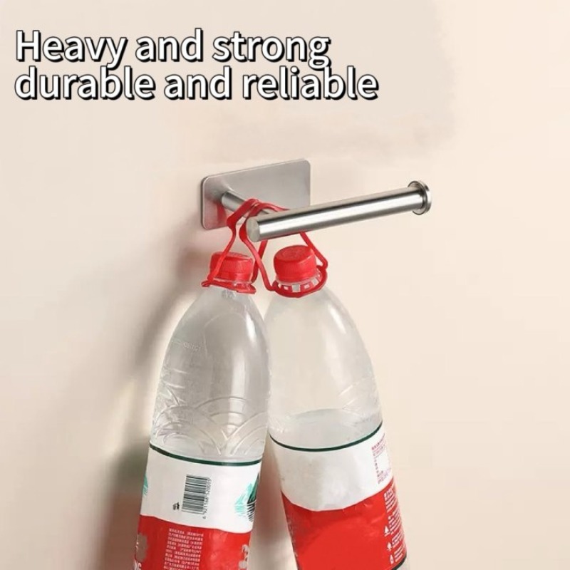Rak Gantung Penyimpanan Tisu K - Home Bathroom Paper Towels ulasan dan harga