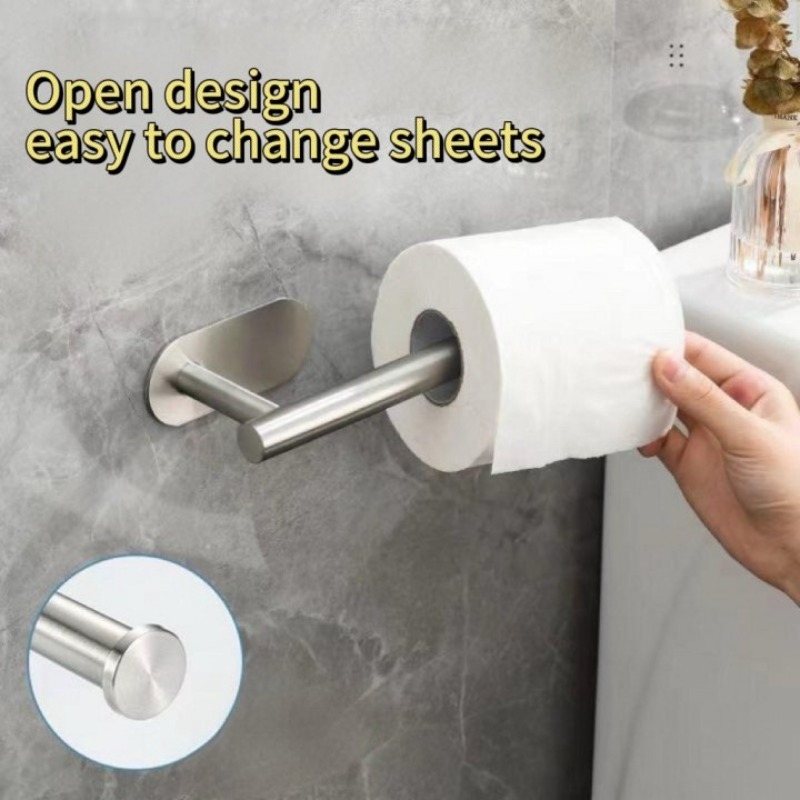 Rak Gantung Penyimpanan Tisu K - Home Bathroom Paper Towels ulasan dan harga