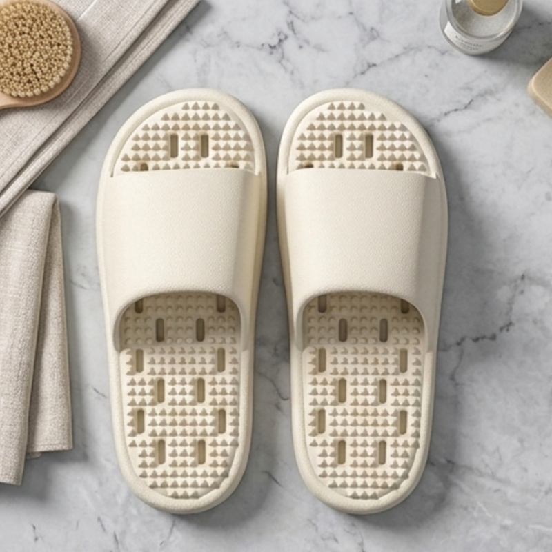 Sandal Musim Panas Wanita Anti - Home Bathroom Size ulasan dan harga