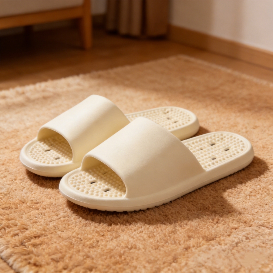 Sandal Musim Panas Wanita Anti - Home Bathroom Size ulasan dan harga