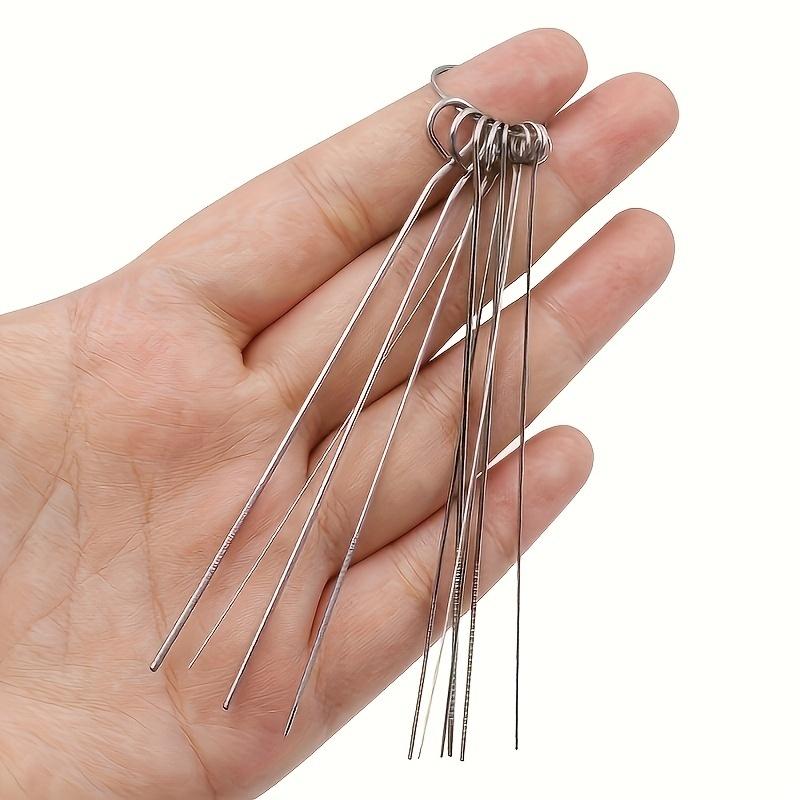 10 Set Sikat Pembersih Kepala  - Home Bathroom Gadgets ulasan dan harga