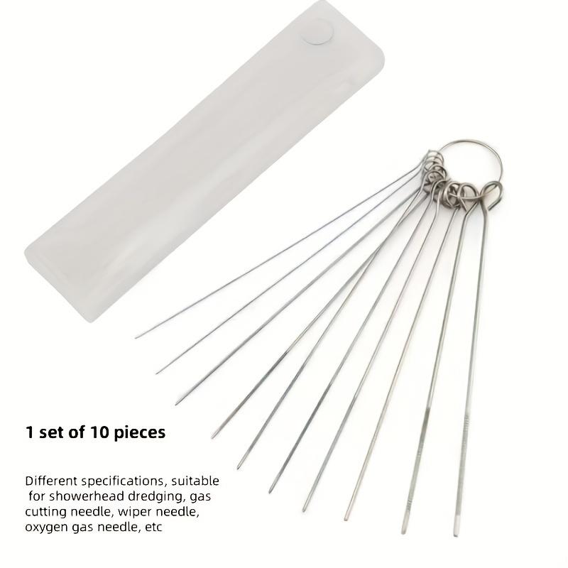 10 Set Sikat Pembersih Kepala  - Home Bathroom Gadgets ulasan dan harga
