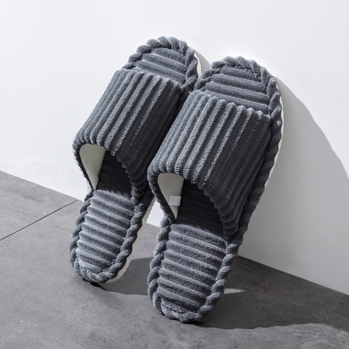 Sandal Rumah Wanita Model Terb - Home Bathroom Size ulasan dan harga