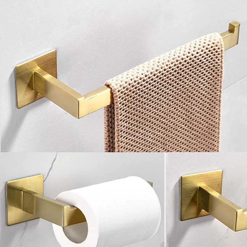 Set Perlengkapan Kamar Mandi 4 - Home Bathroom Towels ulasan dan harga