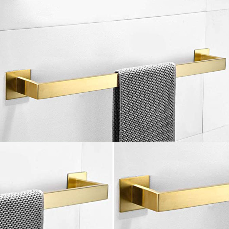 Set Perlengkapan Kamar Mandi 4 - Home Bathroom Towels ulasan dan harga