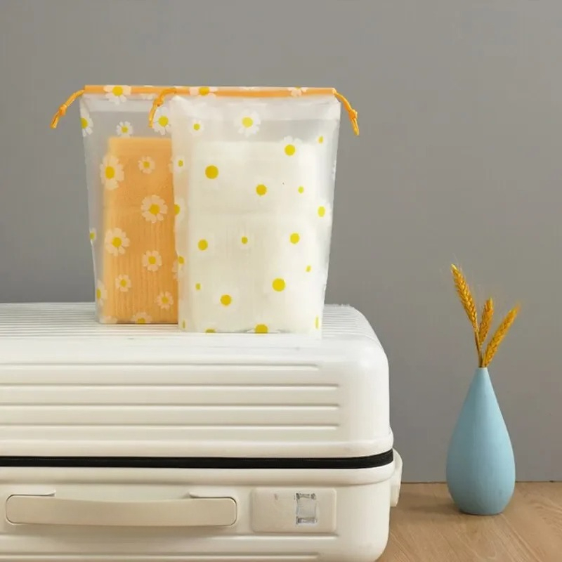 10 Buah Tas Kosmetik Travel Tr - Home Bathroom Gadgets ulasan dan harga