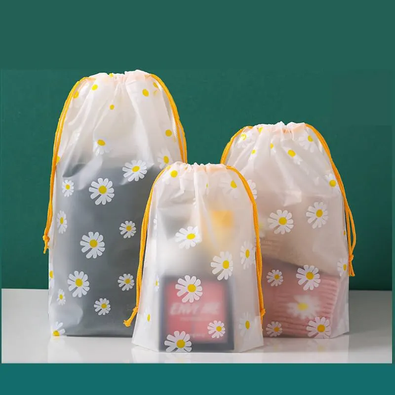 10 Buah Tas Kosmetik Travel Tr - Home Bathroom Gadgets ulasan dan harga