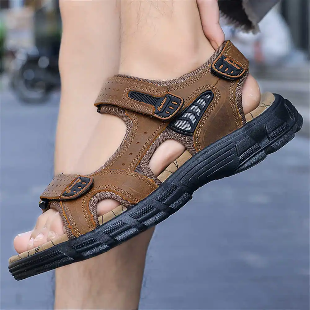 Sandal pria dewasa, 45-46 anti - Home Bathroom Dimensions ulasan dan harga