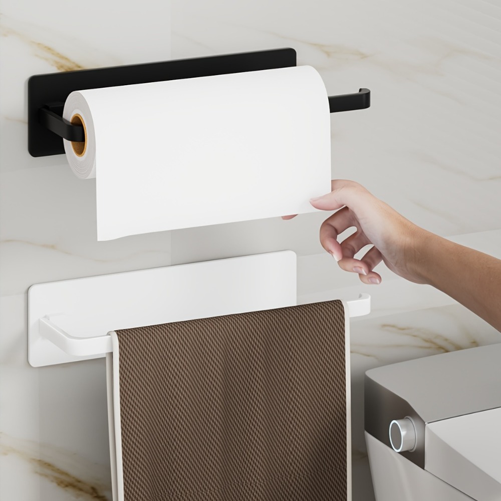 1 Buah Tempat Handuk Dapur - D - Home Bathroom Paper Towels ulasan dan harga