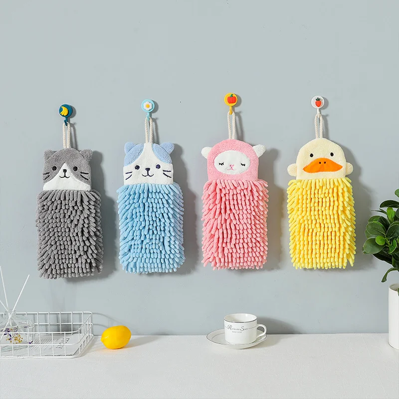 Handuk Lap Tangan yang Dipasan - Home Bathroom Towels ulasan dan harga