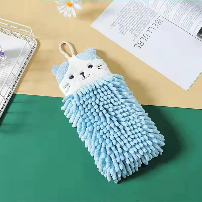 Handuk Lap Tangan yang Dipasan - Home Bathroom Towels ulasan dan harga