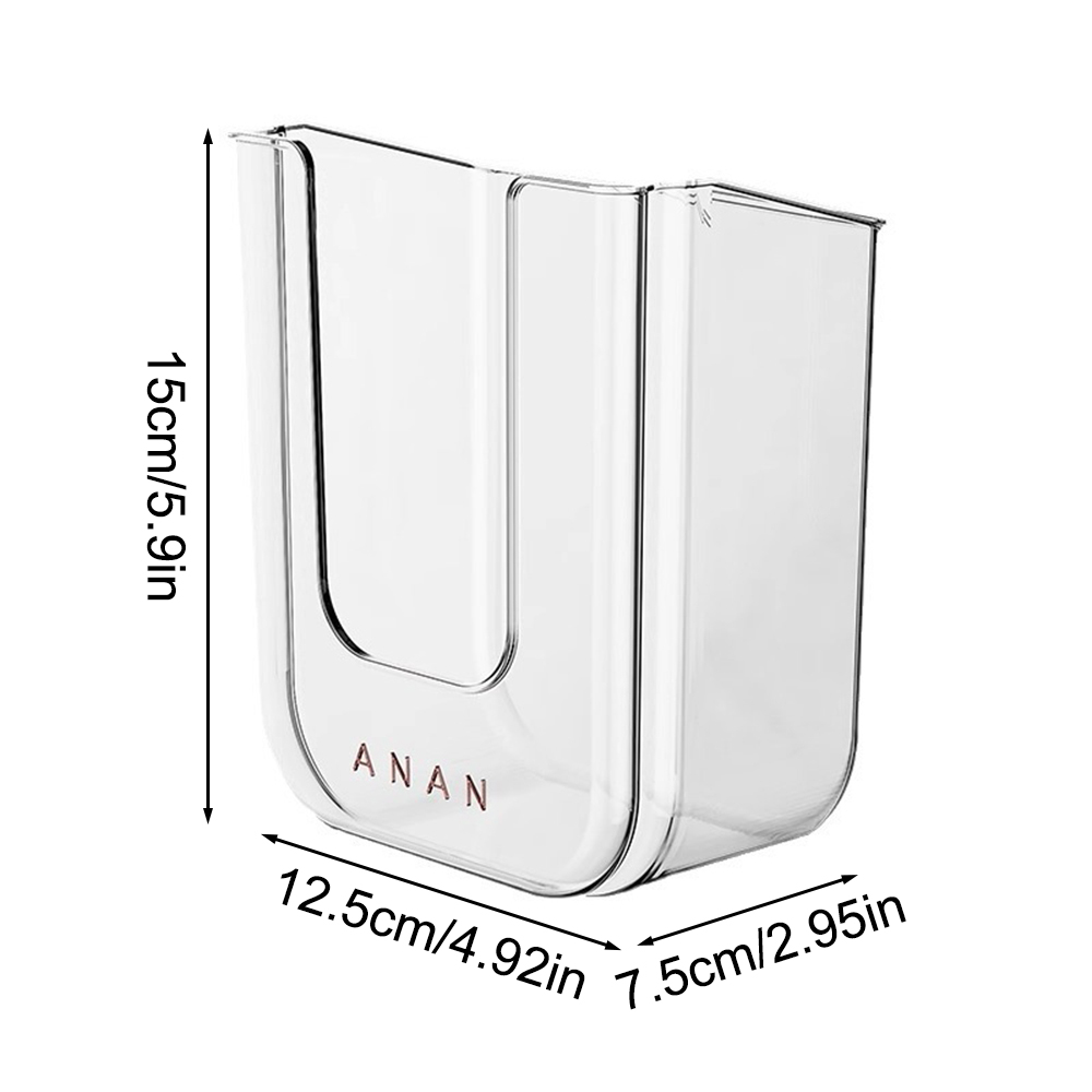 Dispenser Tisu Basah Terpasang - Home Bathroom Paper Towels ulasan dan harga