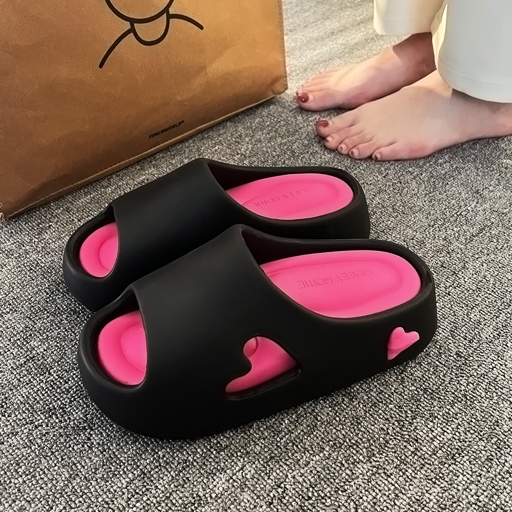 Sendal Wanita Platform Musim P - Home Bathroom Size ulasan dan harga