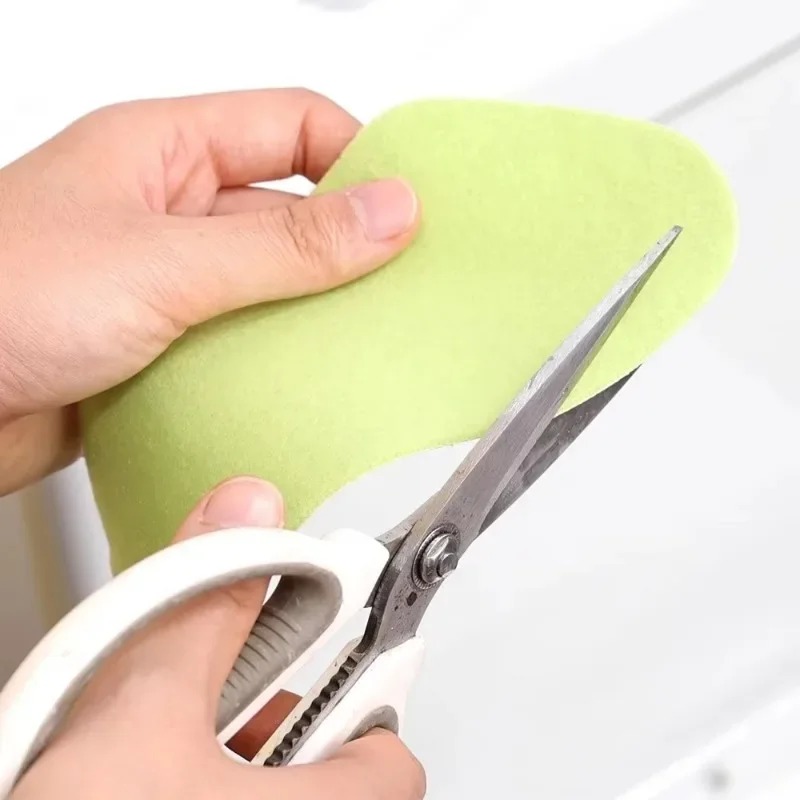 1/5/10 Pasang Bantalan Tempat  - Home Bathroom Gadgets ulasan dan harga