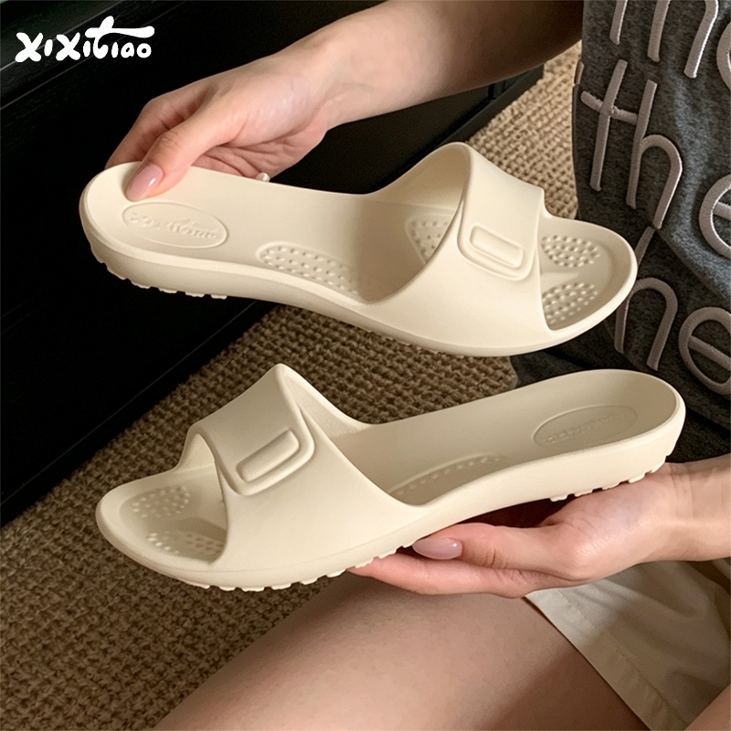 XIXITIAO Sandal Wanita Fashion - Home Bathroom Size ulasan dan harga
