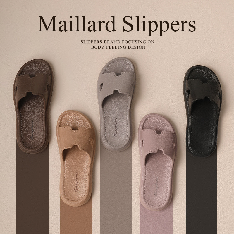 Sandal EVA Wanita Anti Selip u - Home Bathroom Size ulasan dan harga