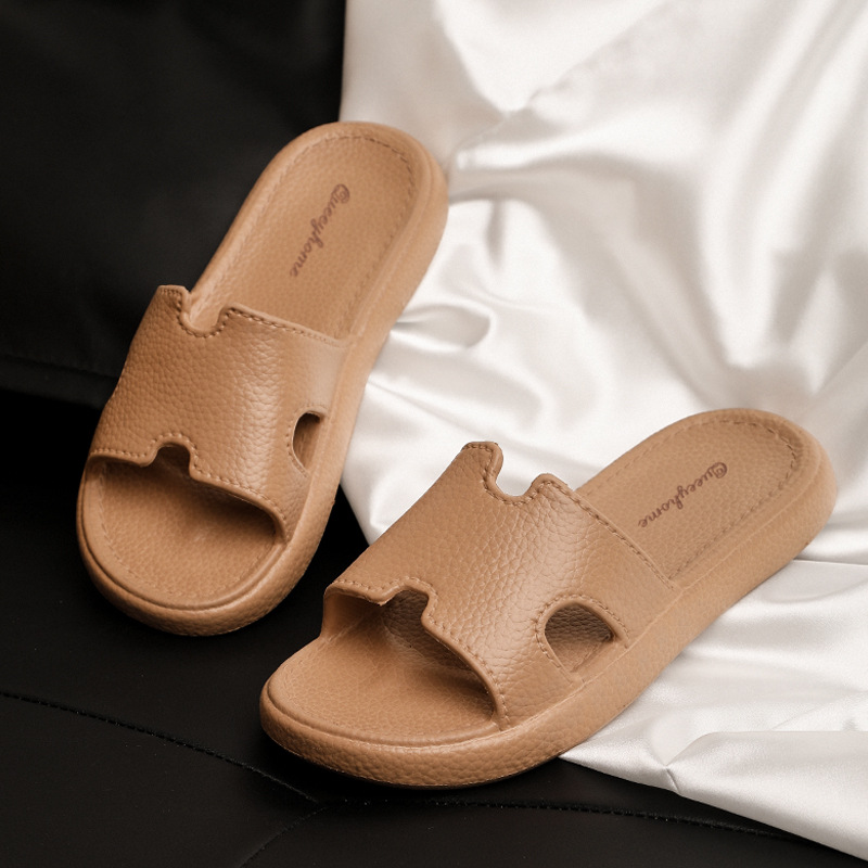 Sandal EVA Wanita Anti Selip u - Home Bathroom Size ulasan dan harga