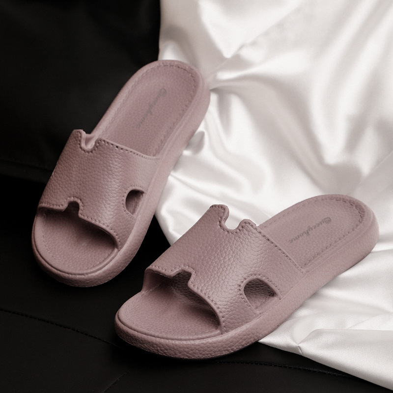 Sandal EVA Wanita Anti Selip u - Home Bathroom Size ulasan dan harga