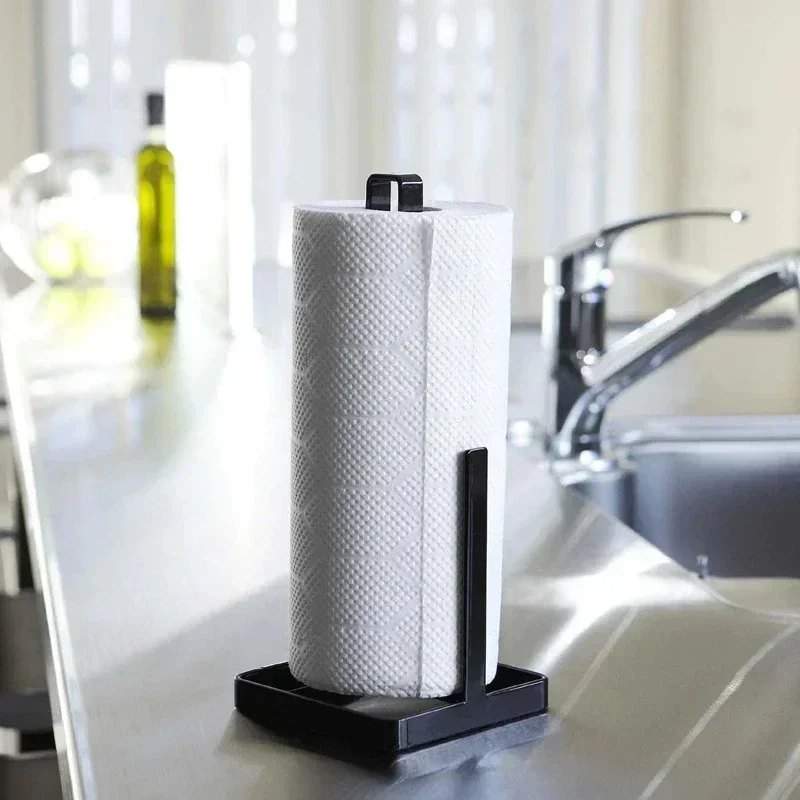 Alat Dapur Portabel Tempat Han - Home Bathroom Paper Towels ulasan dan harga