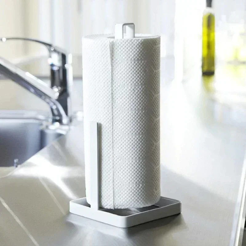 Alat Dapur Portabel Tempat Han - Home Bathroom Paper Towels ulasan dan harga