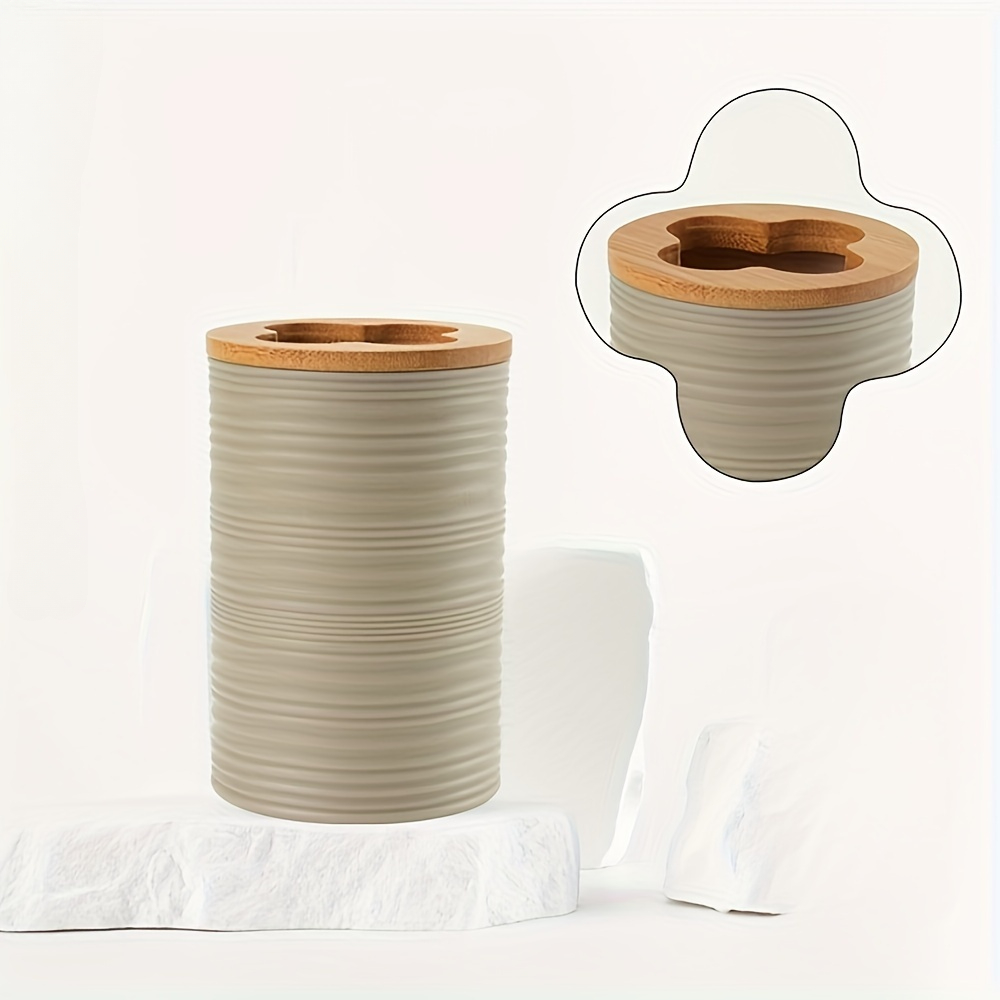 Set aksesori kamar mandi, 6 bu - Zara Home Bathroom Set ulasan dan harga