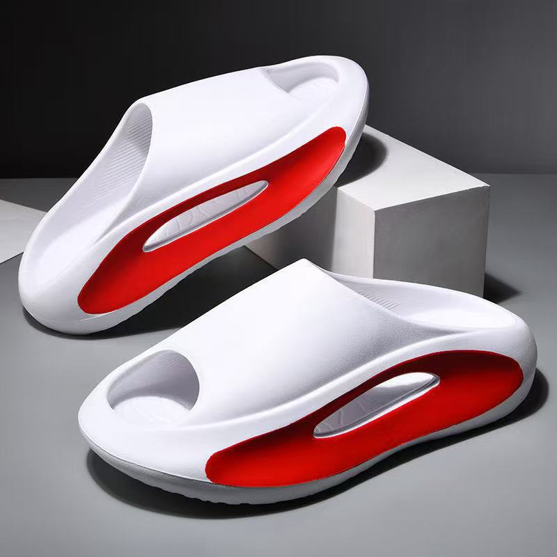 Sandal Selop Terbuka Unisex un - Home Bathroom Size ulasan dan harga