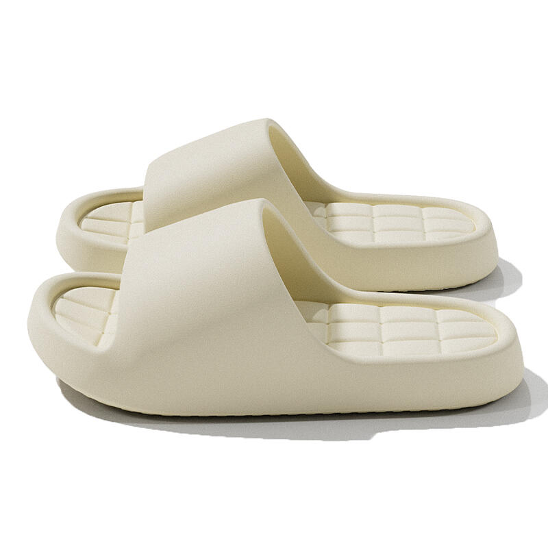 Sandal Rumah Ringan EVA untuk  - Home Bathroom Size ulasan dan harga