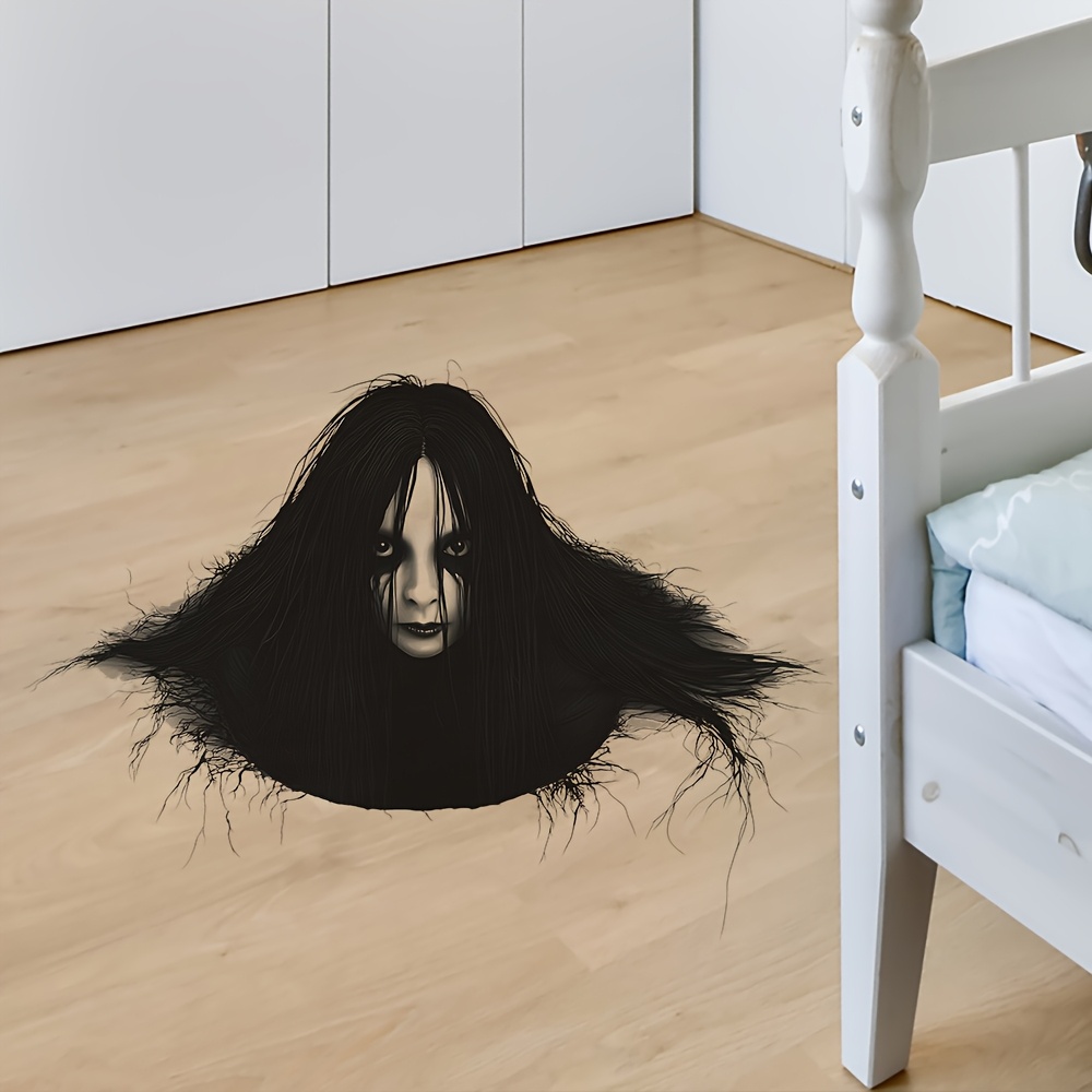 Stiker dinding dan lantai Hall - Home Bathroom Dimensions ulasan dan harga